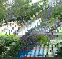 Arcadia Village Motel - Accommodation Bookings