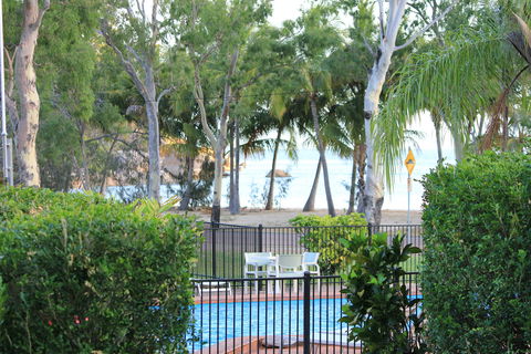 Arcadia Village Motel - Accommodation Bookings 0