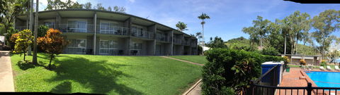 Arcadia Village Motel - Accommodation Bookings 1