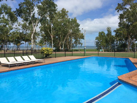 Arcadia Village Motel - Accommodation Bookings 2