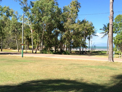 Arcadia Village Motel - Accommodation Bookings 3