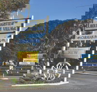 ARDROSSAN - Highview Holiday Village