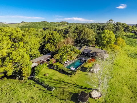 Aria - Accommodation Bookings 1