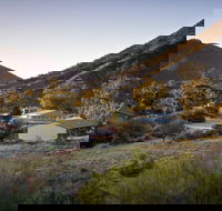 Arkaroola Wilderness Sanctuary - Accommodation Bookings