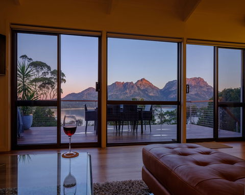 ArtHouse Freycinet - Accommodation Bookings 0