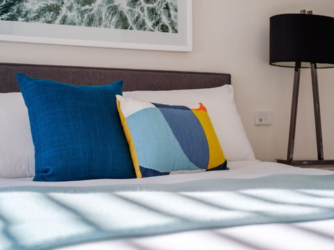 ArtHouse Freycinet - Accommodation Bookings 2
