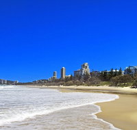 Aussie Resort - Accommodation Bookings