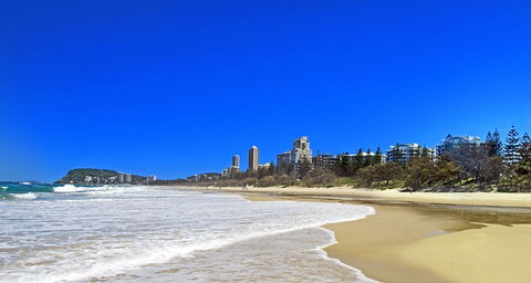 Aussie Resort - Accommodation Bookings 0