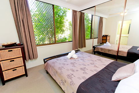 Aussie Resort - Accommodation Bookings 3