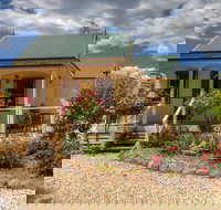 Autumn Affair Cottage 7 - Accommodation Bookings