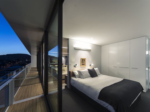 Avalon City Retreat - Accommodation Bookings 0
