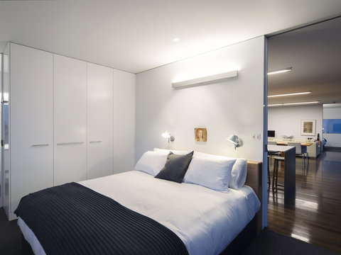 Avalon City Retreat - Accommodation Bookings 4