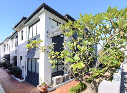 Avoca By Sydney Lodges - Accommodation Bookings 0