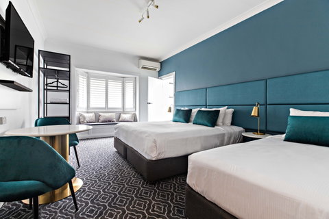 Avoca By Sydney Lodges - Accommodation Bookings 4