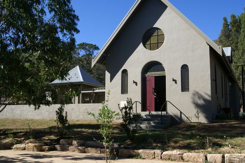 Baerami Pines Hunter Valley Retreat - Accommodation Bookings 1