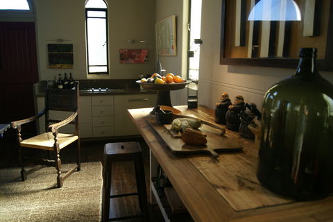 Baerami Pines Hunter Valley Retreat - Accommodation Bookings 2