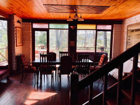 Bamarang Bush Retreat - Accommodation Bookings 1