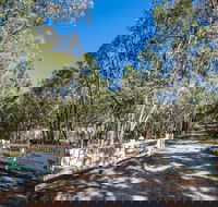 Bandalong Cottages - Accommodation Bookings