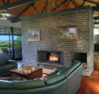 Banjos Bushland Retreat - Accommodation Bookings