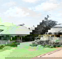 Bangalow Guesthouse - Accommodation Bookings