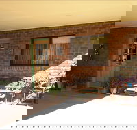 Barham Colonial Motel - Accommodation Bookings