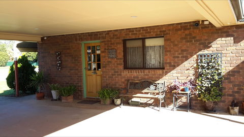Barham Colonial Motel - Accommodation Bookings 0