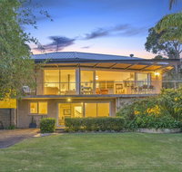 Bay Heaven - Accommodation Bookings