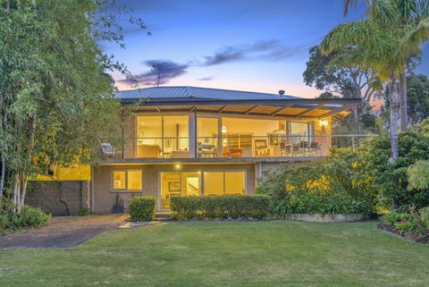 Bay Heaven - Accommodation Bookings 0