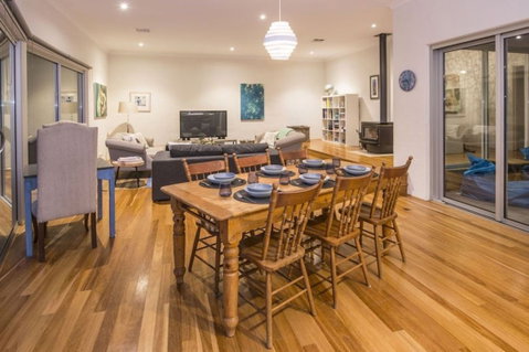Bay Heaven - Accommodation Bookings 3