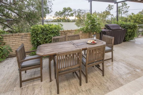 Bay Heaven - Accommodation Bookings 8