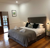 Bay and Bush Cottages -Jervis Bay - Accommodation Bookings