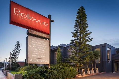 Bellevue On The Lakes - Accommodation Bookings 0