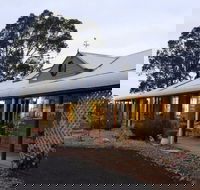 BellbirdHill Bed and Breakfast - Accommodation Bookings