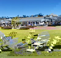 Bells at Killcare Boutique Hotel Restaurant and Spa - Accommodation Bookings