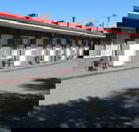Benjamin Singleton Motel - Accommodation Bookings