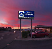 Best Western Southgate Motel - Accommodation Bookings