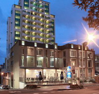 Best Western Astor Metropole Hotel and Apartments - Accommodation Bookings