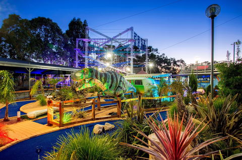 BIG4 Traralgon Park Lane Holiday Park - Accommodation Bookings 0