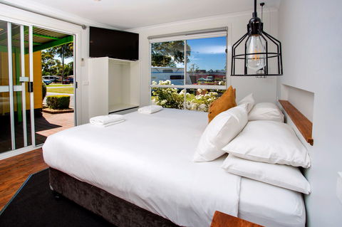 BIG4 Traralgon Park Lane Holiday Park - Accommodation Bookings 1