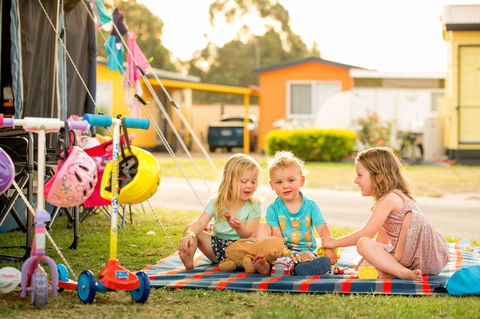 BIG4 Traralgon Park Lane Holiday Park - Accommodation Bookings 3