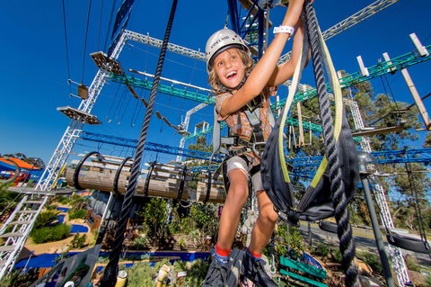 BIG4 Traralgon Park Lane Holiday Park - Accommodation Bookings 5