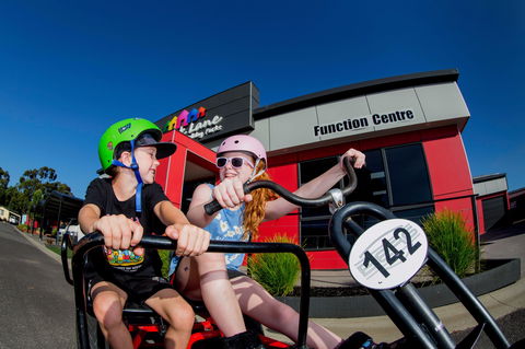 BIG4 Traralgon Park Lane Holiday Park - Accommodation Bookings 8