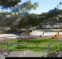 BIG4 Port Willunga Tourist Park - Accommodation Bookings