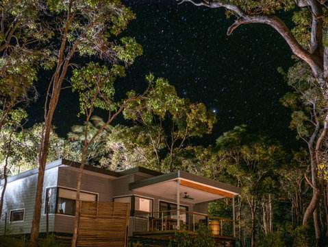 Bina Maya Yallingup Escape - Accommodation Bookings 0