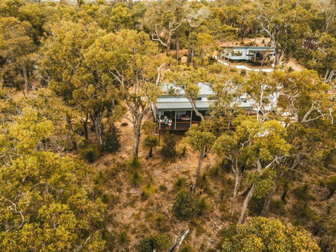 Bina Maya Yallingup Escape - Accommodation Bookings 1