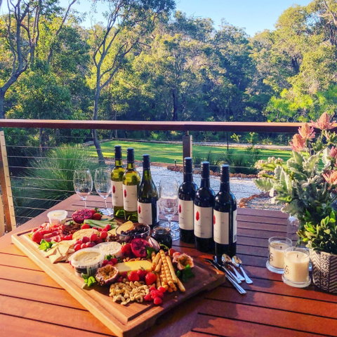 Bina Maya Yallingup Escape - Accommodation Bookings 5