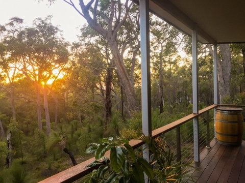 Bina Maya Yallingup Escape - Accommodation Bookings 9