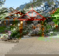 Blossoms Bed and Breakfast - Accommodation Bookings