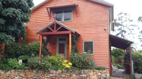Blossoms Bed And Breakfast - Accommodation Bookings 1