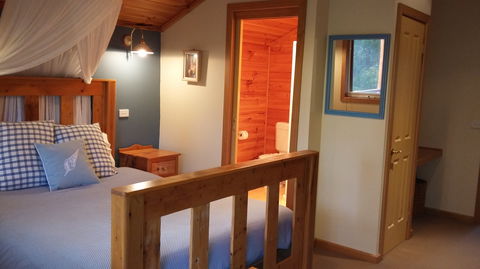 Blossoms Bed And Breakfast - Accommodation Bookings 2